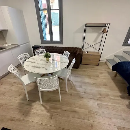 Monaco Brigitte Terrasse *