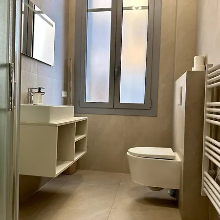 شقة Monaco Brigitte Terrasse بوزولي