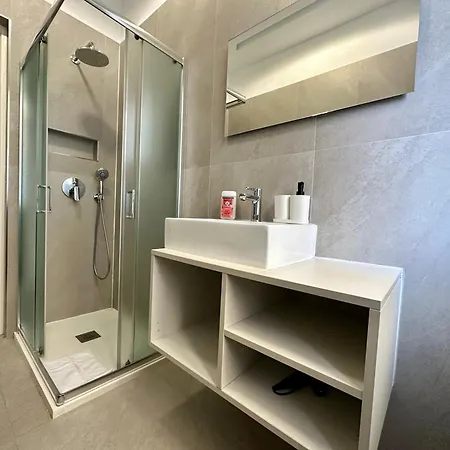 Monaco Brigitte Terrasse