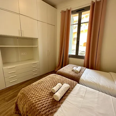 Apartment Monaco Brigitte Terrasse