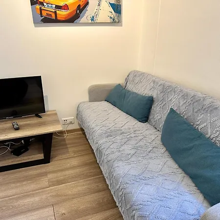 Apartment Monaco Brigitte Terrasse Beausoleil