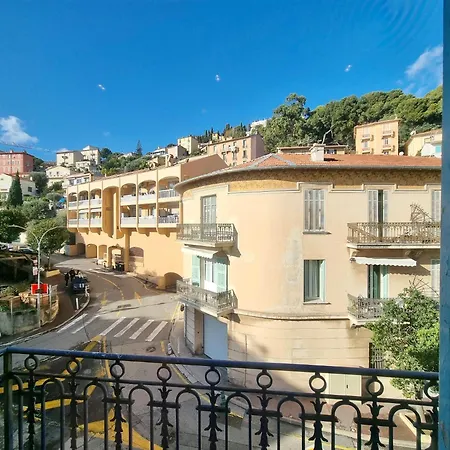 Monaco Brigitte Terrasse * Beausoleil