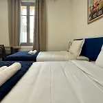Apartamento Monaco Brigitte Terrasse