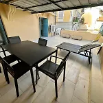 Apartamento Monaco Brigitte Terrasse Beausoleil