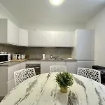 Appartement Monaco Brigitte Terrasse