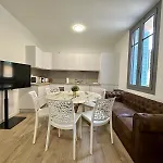 Monaco Brigitte Terrasse Appartement *