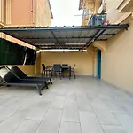 Monaco Brigitte Terrasse Apartamento *