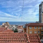 Monaco Brigitte Terrasse Beausoleil