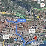 Monaco Brigitte Terrasse * Beausoleil