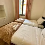 Monaco Brigitte Terrasse Apartamento