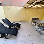 Apartamento Monaco Brigitte Terrasse Beausoleil
