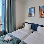 Monaco Brigitte Terrasse Apartamento