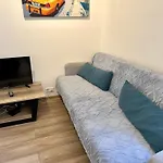 Apartamento Monaco Brigitte Terrasse Beausoleil