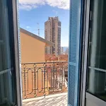 Monaco Brigitte Terrasse Apartamento