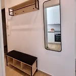 Monaco Brigitte Terrasse Appartement *