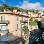 Monaco Brigitte Terrasse