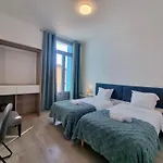 Apartamento Monaco Brigitte Terrasse Beausoleil