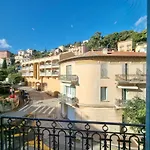 Monaco Brigitte Terrasse * Beausoleil