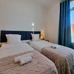 Appartement Monaco Brigitte Terrasse *