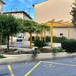 Apartamento Monaco Brigitte Terrasse Beausoleil