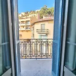 Monaco Brigitte Terrasse