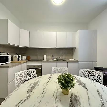 דירה Monaco Brigitte Terrasse