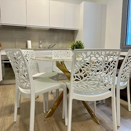 Monaco Brigitte Terrasse *