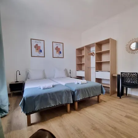 Monaco Brigitte Terrasse *