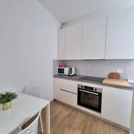 Apartment Monaco Brigitte Terrasse Beausoleil