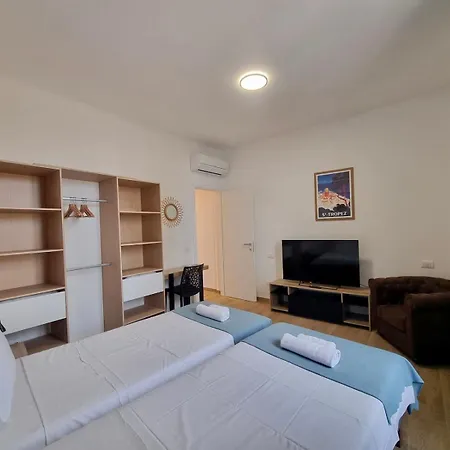 Monaco Brigitte Terrasse Apartment *