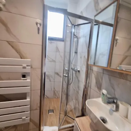 Apartment Monaco Brigitte Terrasse *